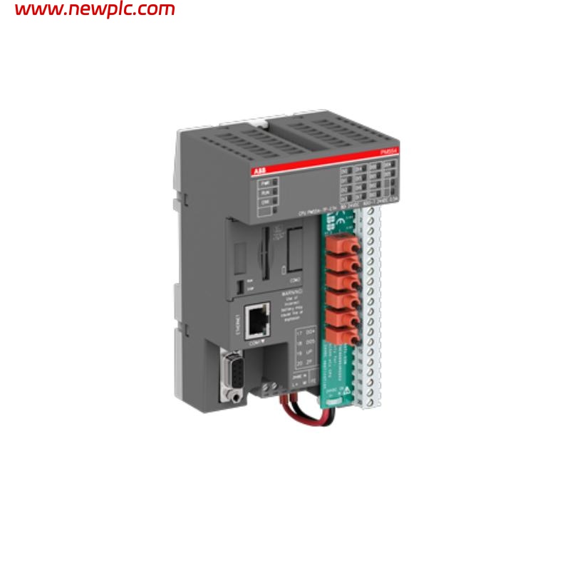 ABB TA564-11 1TNE968901R3104 Terminal Block