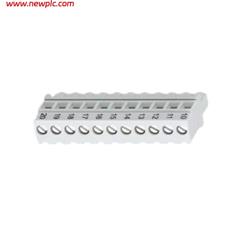 ABB TA564-11 1TNE968901R3104 Terminal Block