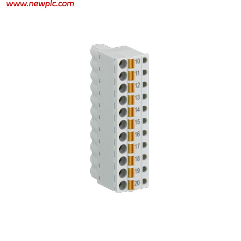 ABB TA565-11 1TNE968901R3106 Terminal Block