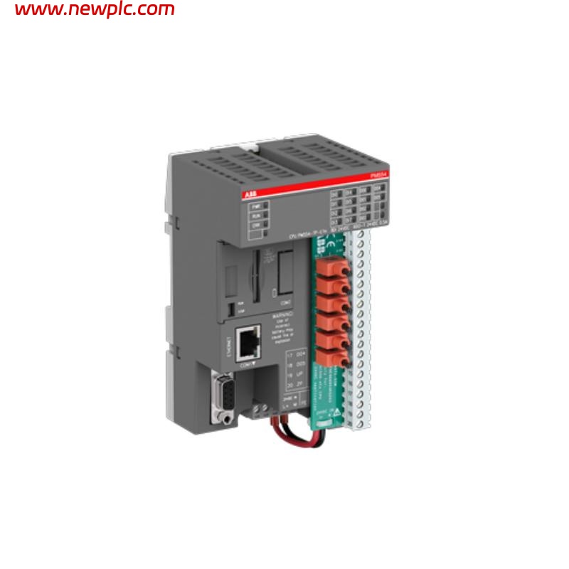 ABB TA565-11 1TNE968901R3106 Terminal Block