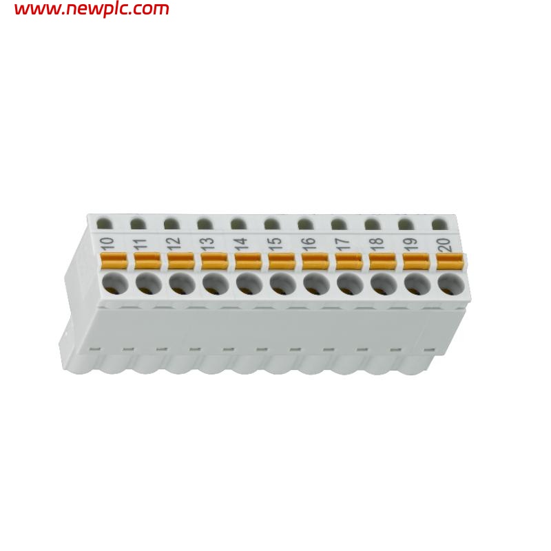 ABB TA565-11 1TNE968901R3106 Terminal Block