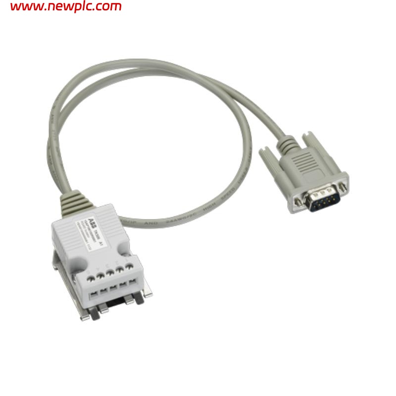 ABB TA565-9 1TNE968901R3105 Terminal Block