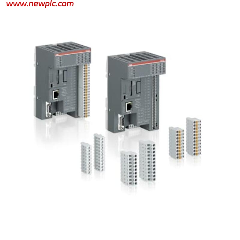 ABB TA565-9 1TNE968901R3105 Terminal Block