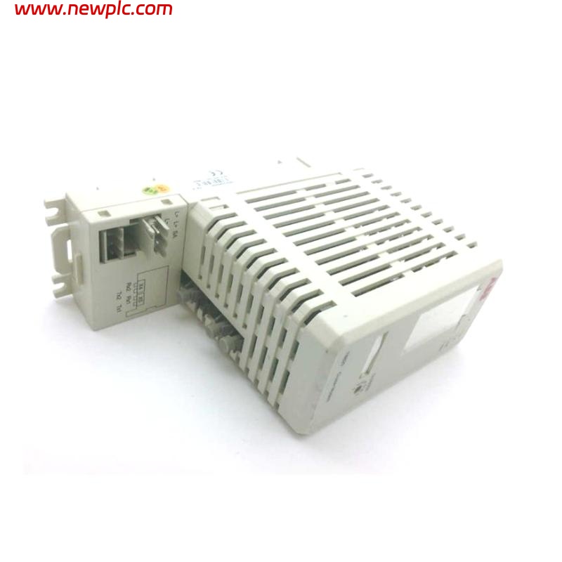 ABB TB820 3BSE008555R1 Modular Bus Trunk Modem