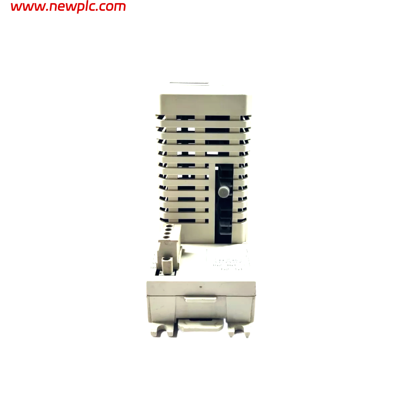 ABB TB820 3BSE008555R1 Modular Bus Trunk Modem