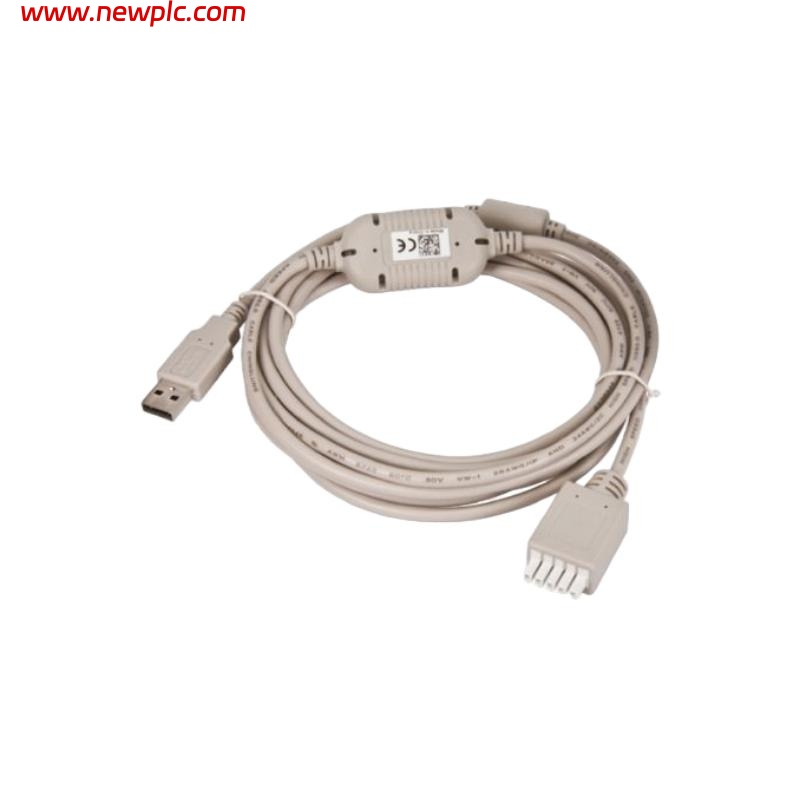 ABB TK503 1TNE968901R1100 Programming Cable