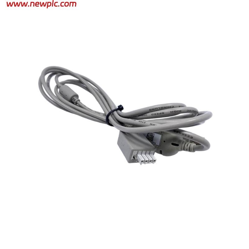 ABB TK503 1TNE968901R1100 Programming Cable