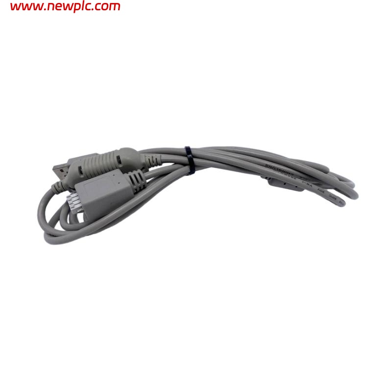 ABB TK503 1TNE968901R1100 Programming Cable