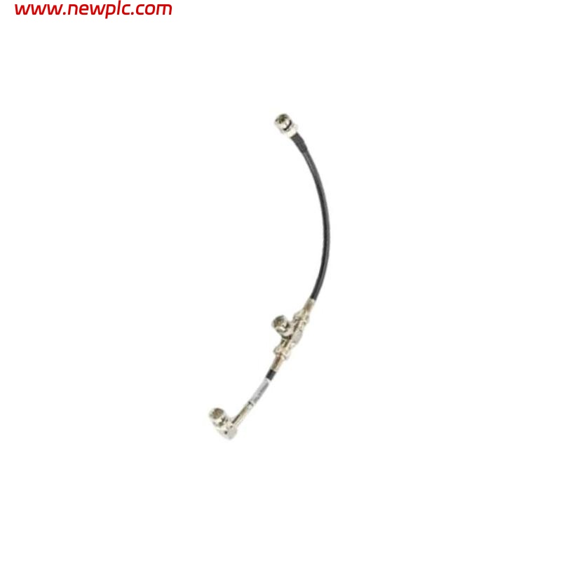 ABB TK518 3BSE003787R1 Coaxial Cable Assembly