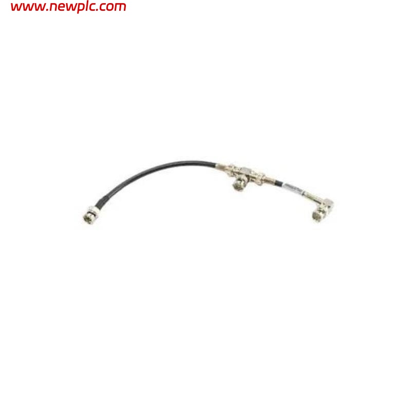 ABB TK518 3BSE003787R1 Coaxial Cable Assembly