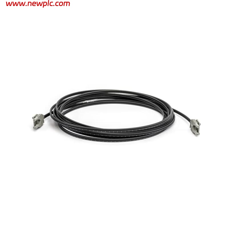 ABB TK811F 3BDM000103R1 Cable · Open End