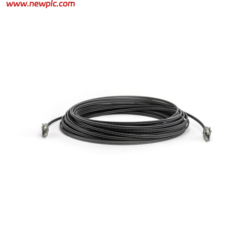 ABB TK811F 3BDM000103R1 Cable · Open End