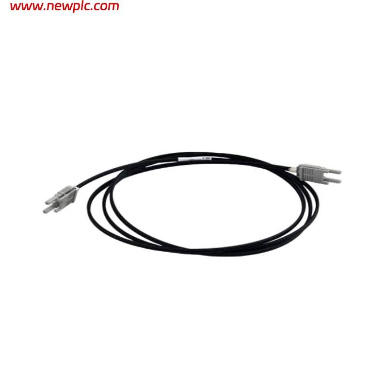 ABB TK811F 3BDM000103R1 Cable · Open End