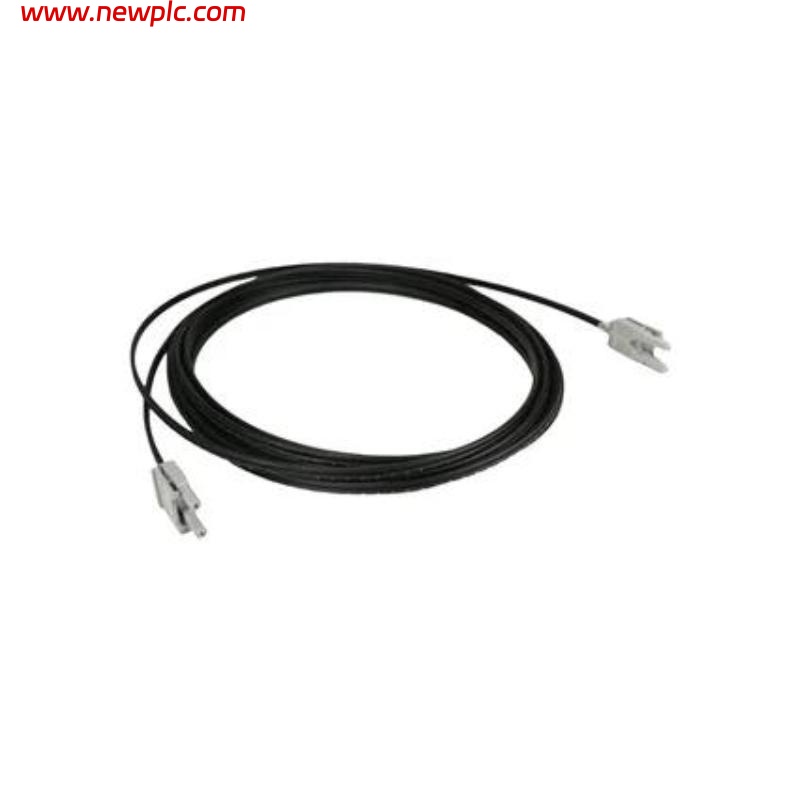 ABB TK811F 3BDM000103R1 Cable · Open End