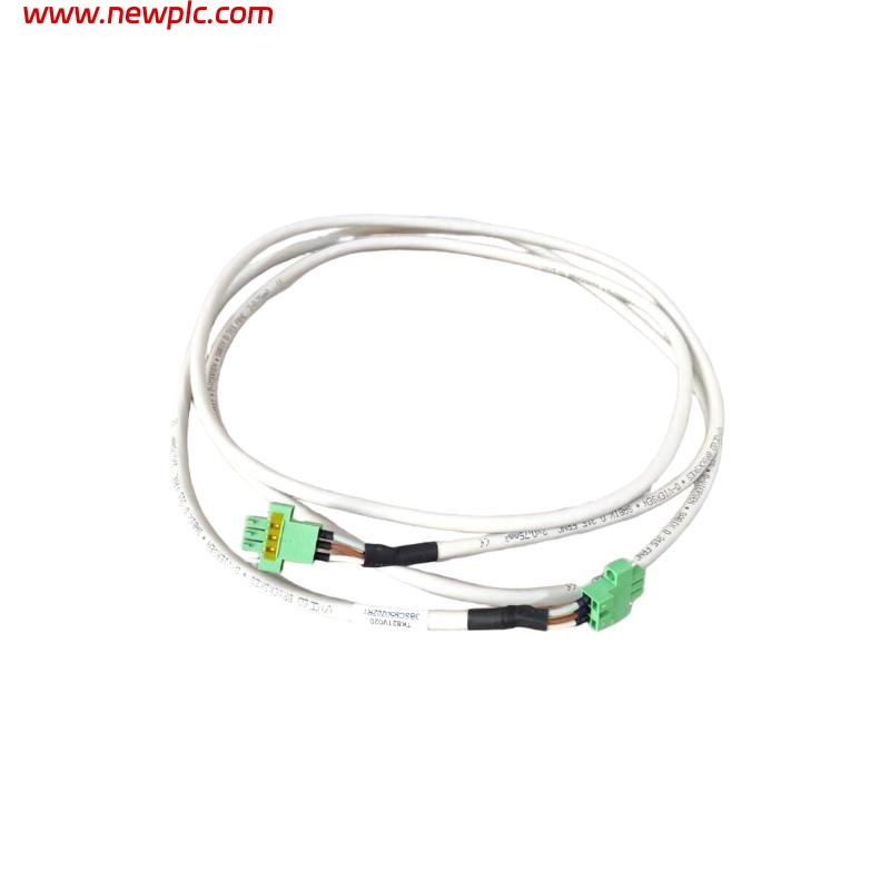 ABB TK821V020 3BSC950202R1 Cable