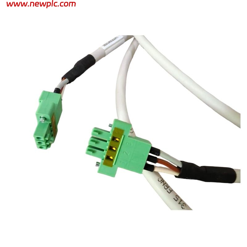 ABB TK821V020 3BSC950202R1 Cable