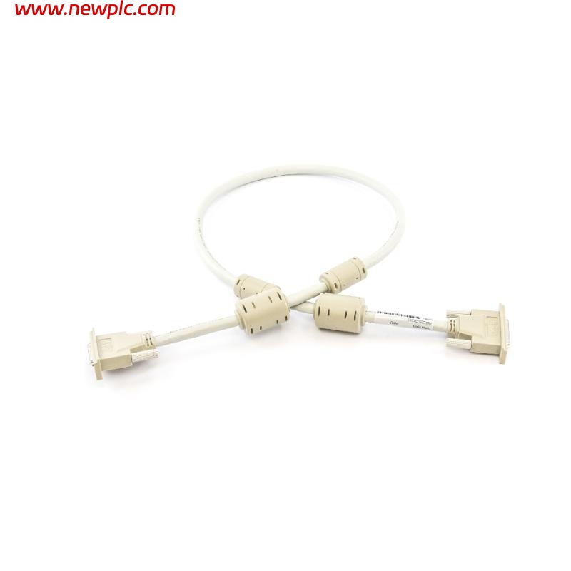 ABB TK851V010 3BSC950262R1 Interconnecting Cable