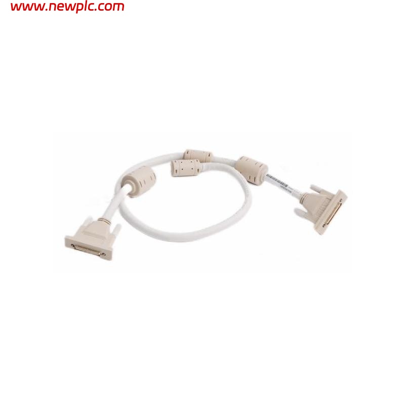ABB TK851V010 3BSC950262R1 Interconnecting Cable