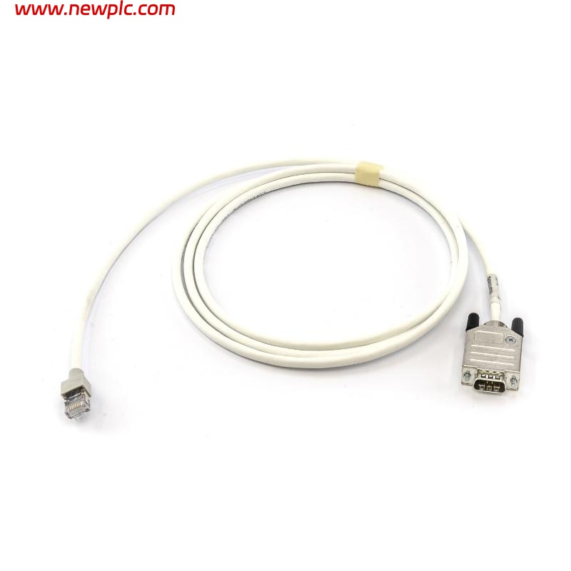 ABB TK853V020 3BSC950201R1 Modem Cable