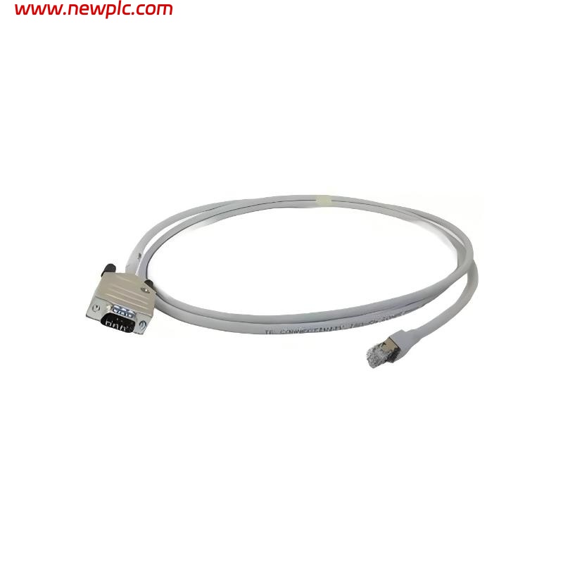 ABB TK853V020 3BSC950201R1 Modem Cable