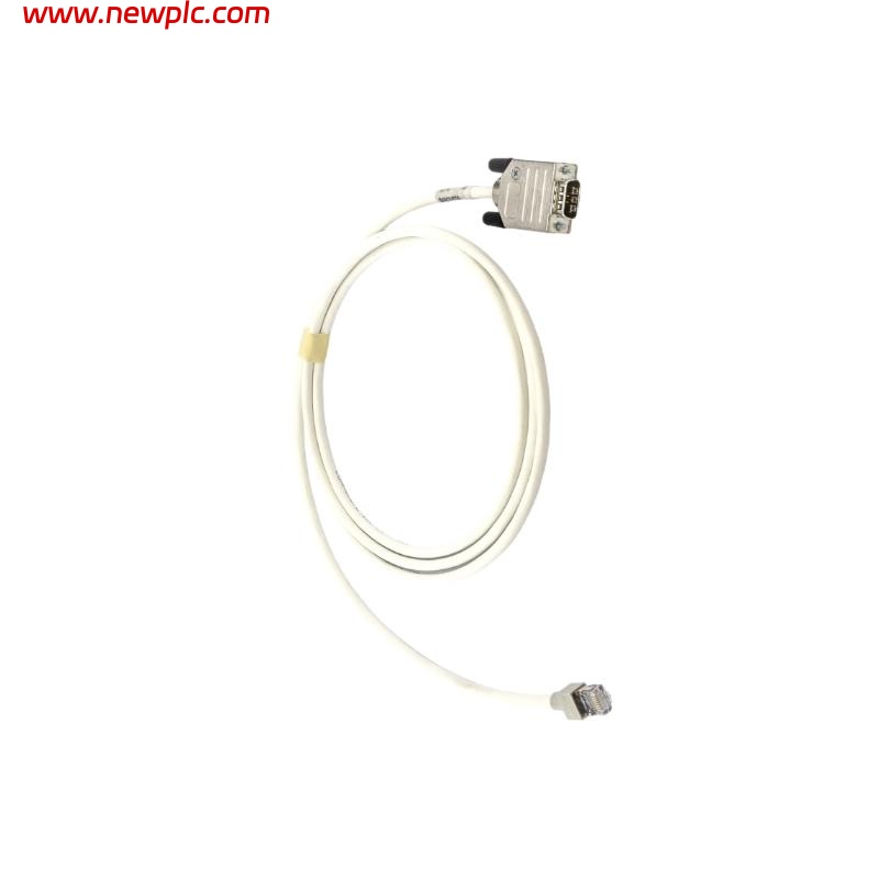 ABB TK853V020 3BSC950201R1 Modem Cable