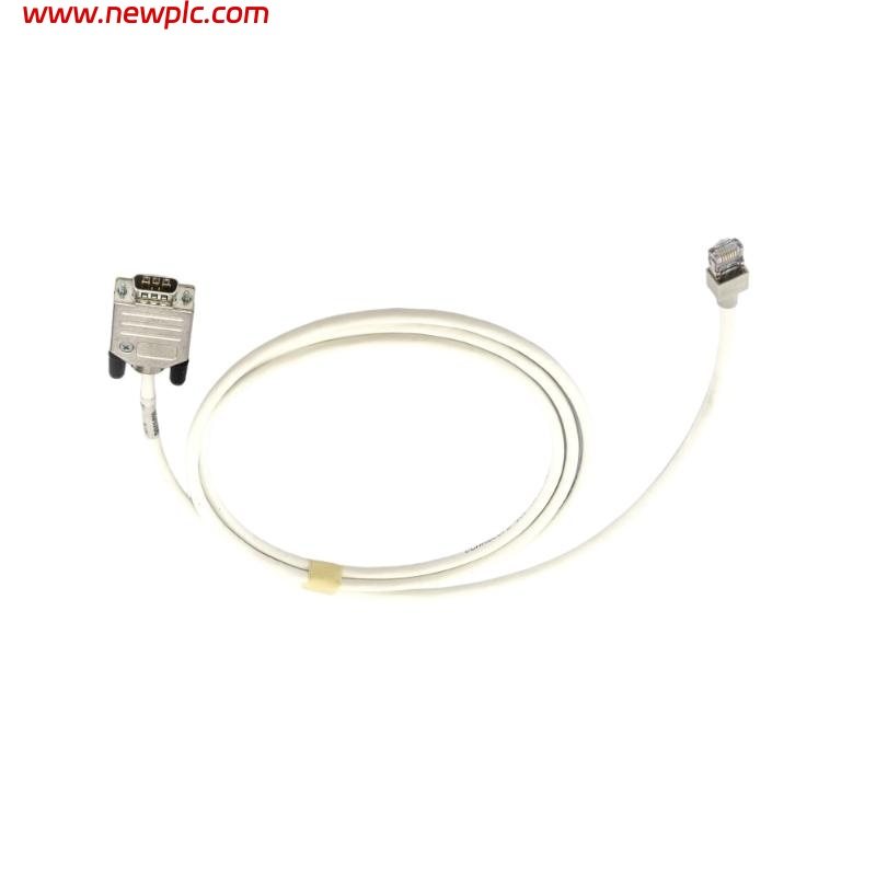 ABB TK853V020 3BSC950201R1 Modem Cable