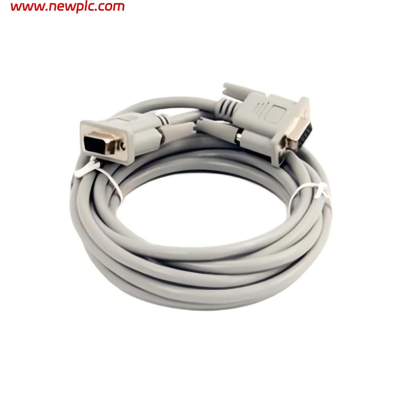ABB TK854V030 3BSE042251R1 Programming Cable