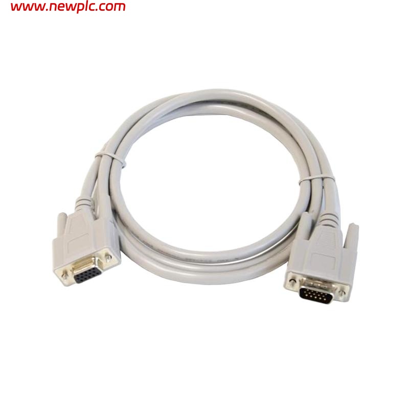 ABB TK854V030 3BSE042251R1 Programming Cable