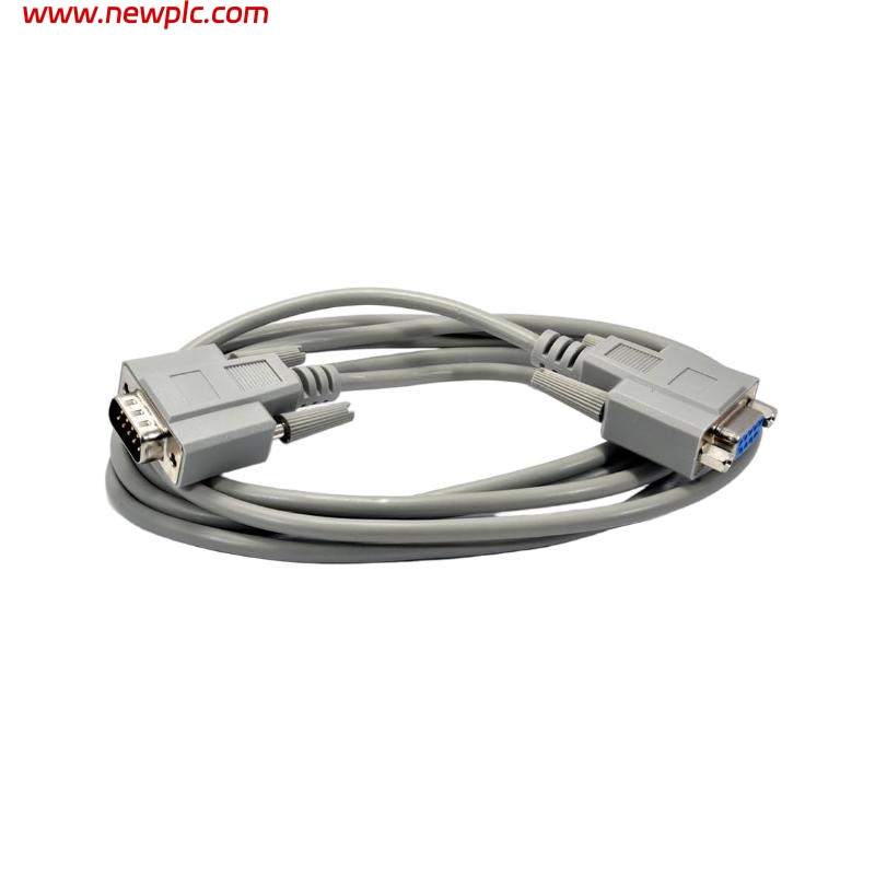 ABB TK854V030 3BSE042251R1 Programming Cable
