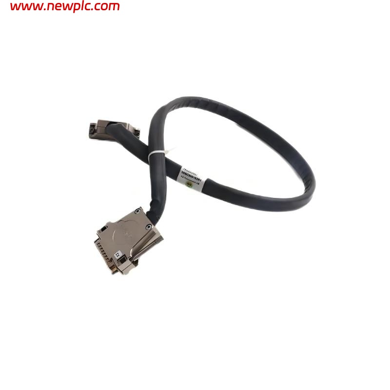 ABB TK855 3BSC950356R1 Data Link Cable