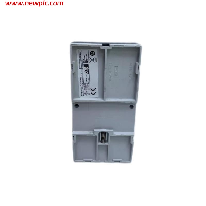 ABB TU508-ETH 1SAP214000R0001 Interface Terminal Unit
