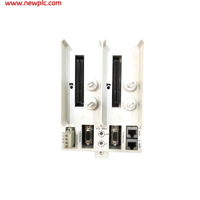 ABB TU847Z 3BSE035338R1 Module Terminal Unit (Base/Terminal)