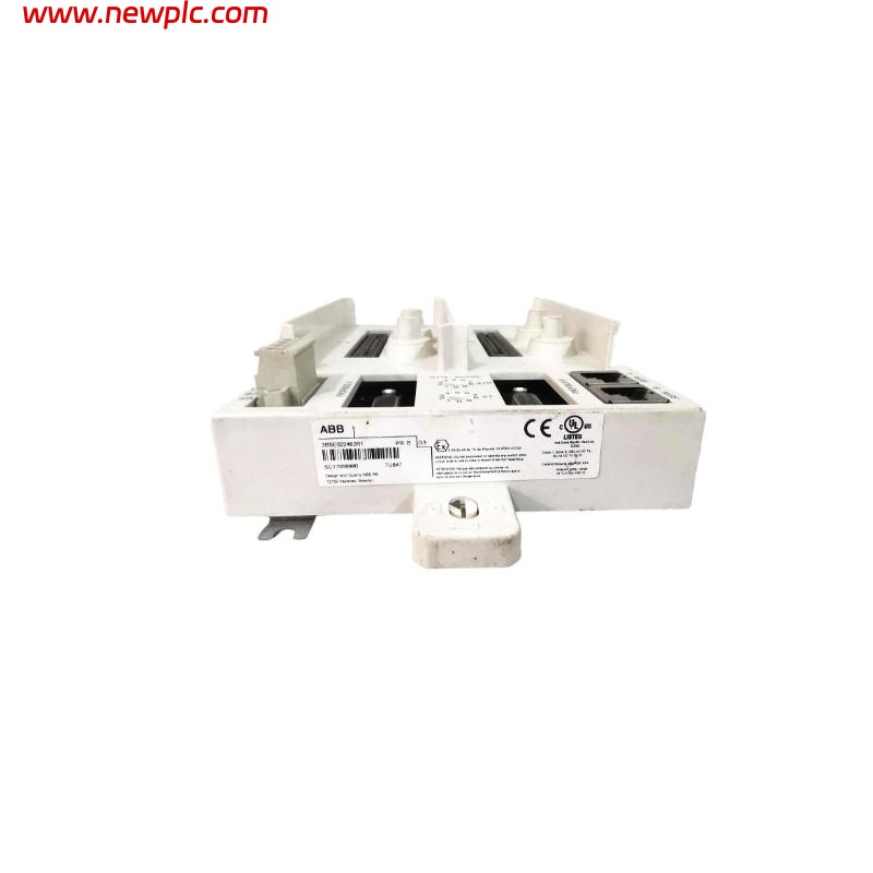 ABB TU847Z 3BSE035338R1 Module Terminal Unit (Base/Terminal)
