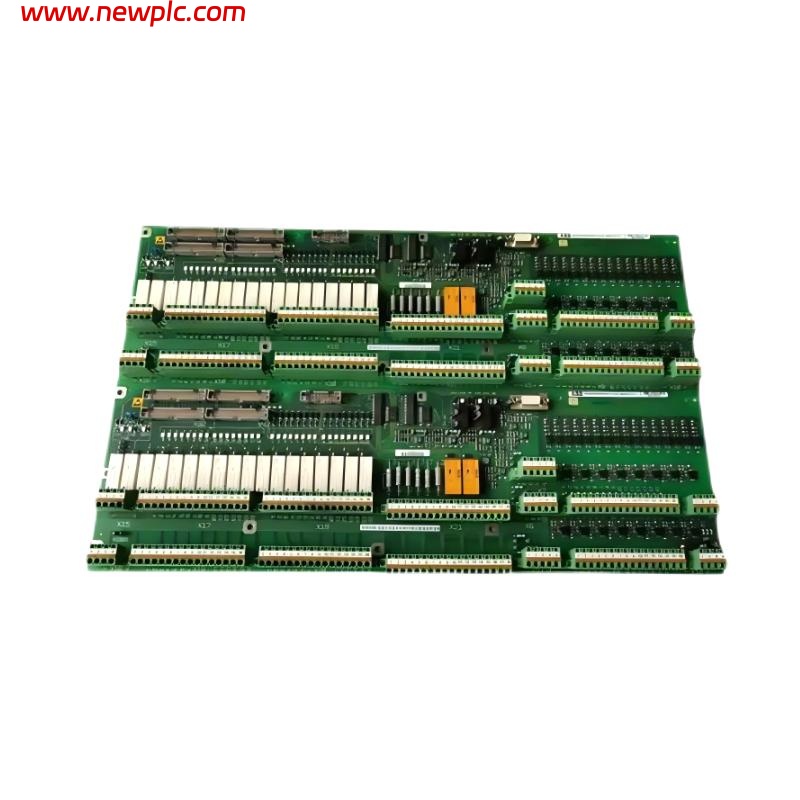 ABB UNS0883a-P,V1 3BHB006208R0001 Fast I/O Card