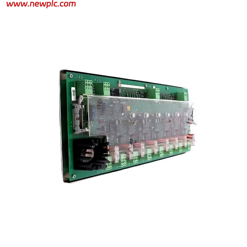 ABB USB030AE02 HIEE200072R0002 Power Supply Module