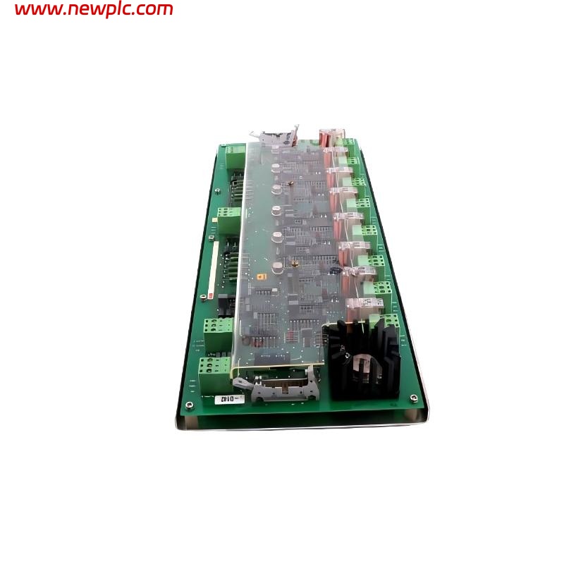 ABB USB030AE02 HIEE200072R0002 Power Supply Module
