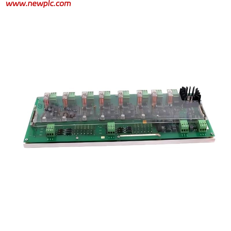 ABB USB030AE02 HIEE200072R0002 Power Supply Module