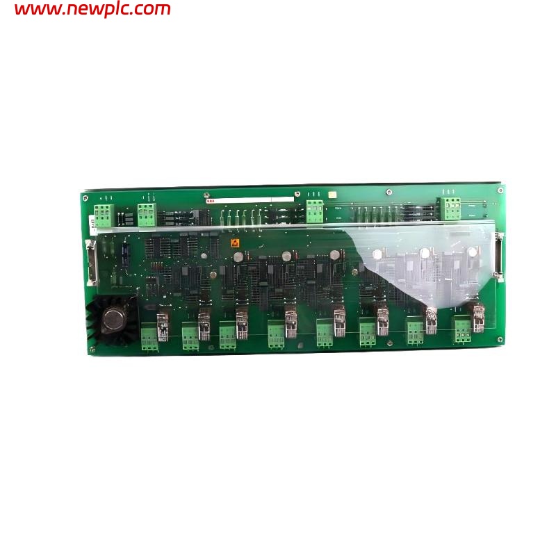 ABB USB030AE02 HIEE200072R0002 Power Supply Module