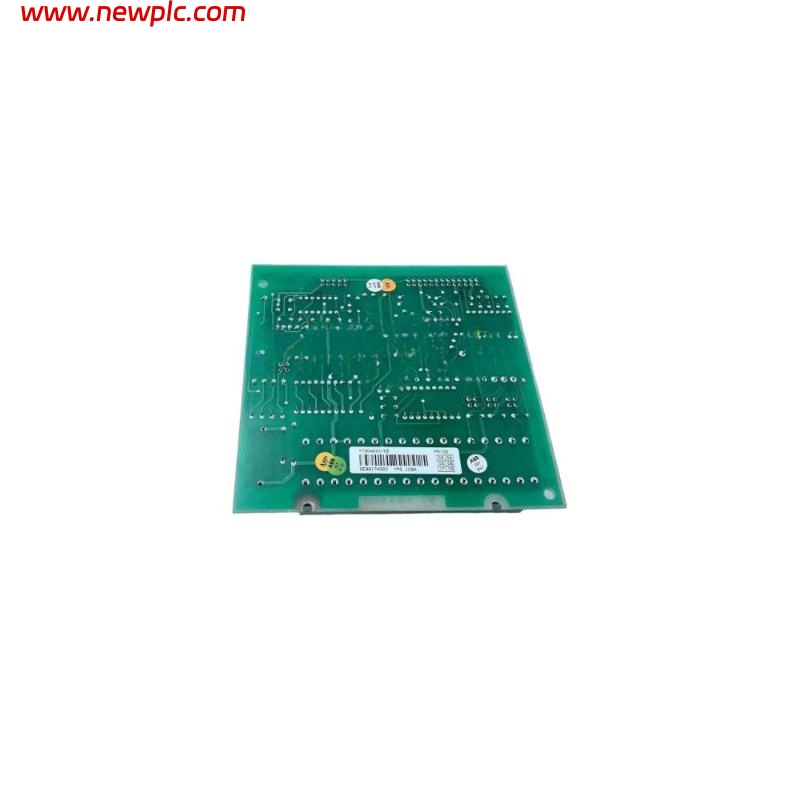 ABB YPG 109B YT204001-JU Analog Input Module