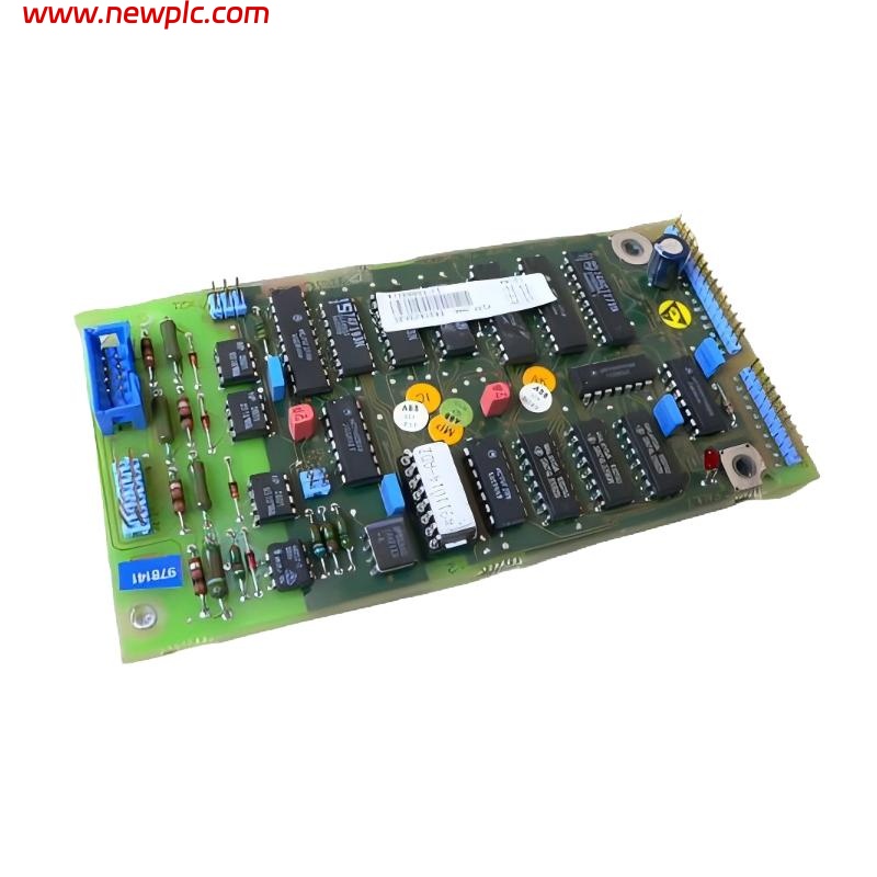 ABB YPH 105E YT204001-FC Digital Speed Input Board