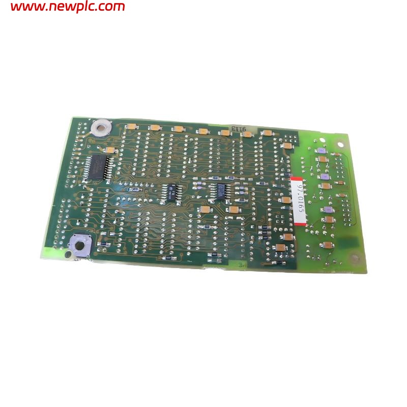 ABB YPH 105E YT204001-FC Digital Speed Input Board