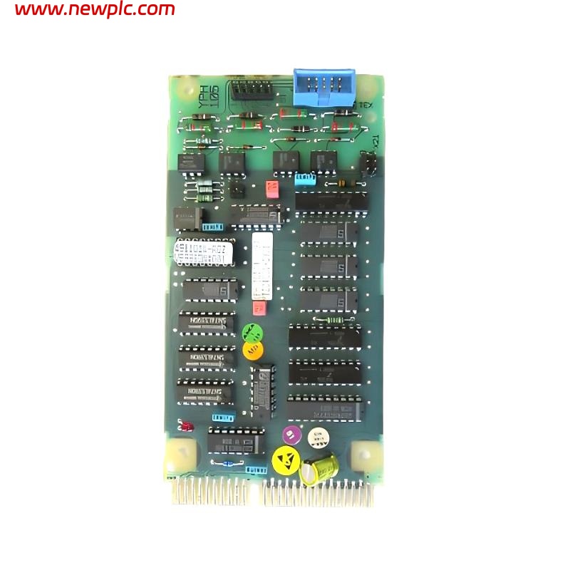 ABB YPH 105E YT204001-FC Digital Speed Input Board