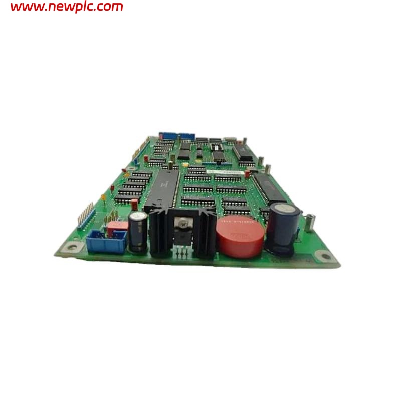 ABB YPK 107E 3ASD489301A410 Communication Board