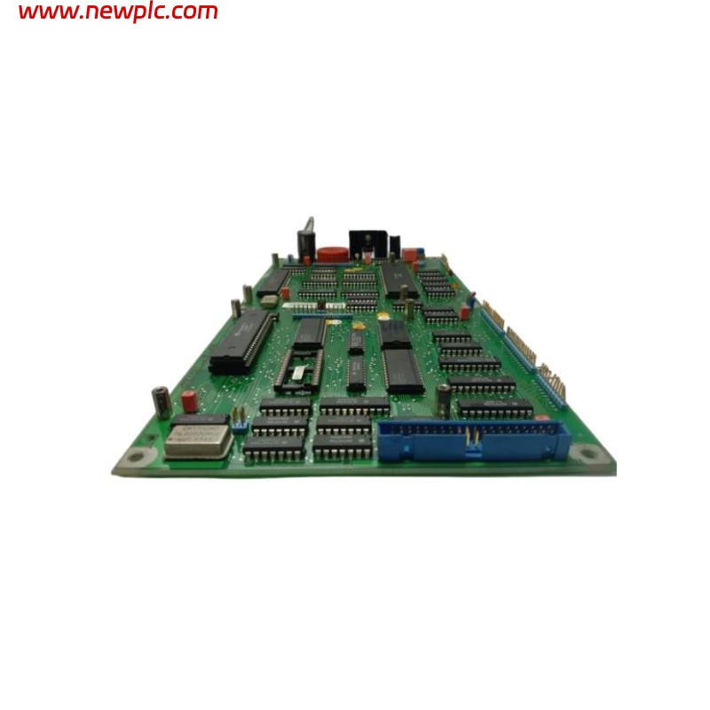 ABB YPK 107E 3ASD489301A410 Communication Board