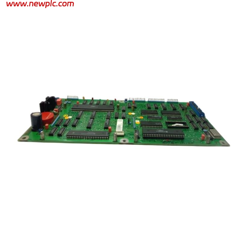 ABB YPK 107E 3ASD489301A410 Communication Board