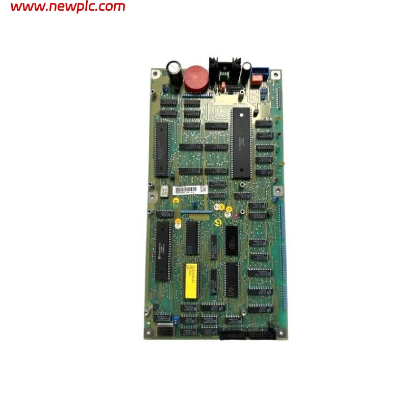 ABB YPK 107E YT204001-FY/1 Control Board