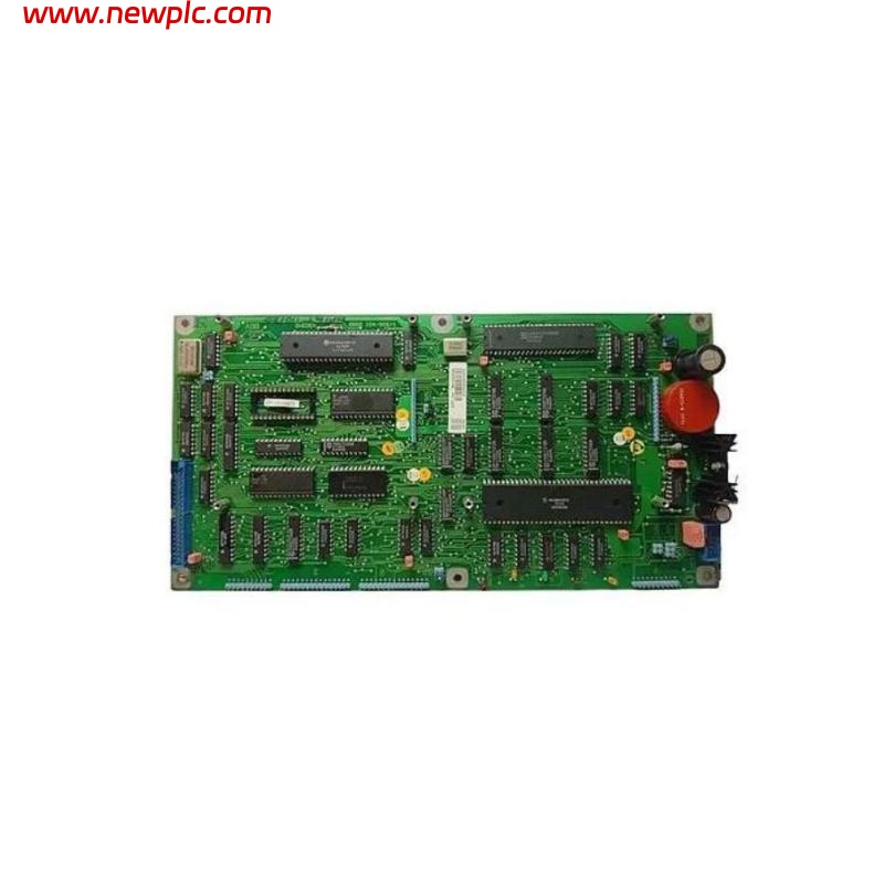 ABB YPK 107E YT204001-FY/1 Control Board