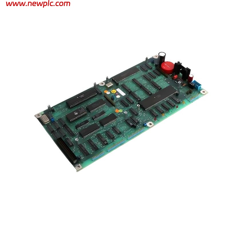 ABB YPK 107E YT204001-FY/1 Control Board