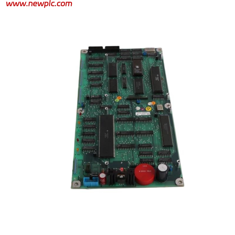 ABB YPK 107E YT204001-HC Communication Board