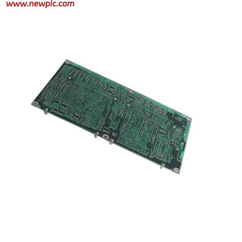 ABB YPK 107E YT204001-HC Communication Board